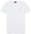 GANT Short-Sleeved T-Shirt (234100) white