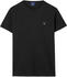GANT Short-Sleeved T-Shirt (234100) black