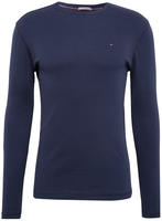 Tommy Jeans Langarmshirt "TJM ORIGINAL RIB LONGSLEEVE"
