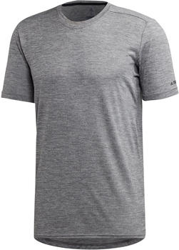 Adidas Terrex Tivid T-Shirt grey two/grey five