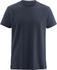 hessnatur Shirt aus Bio-Baumwolle (42384) blau