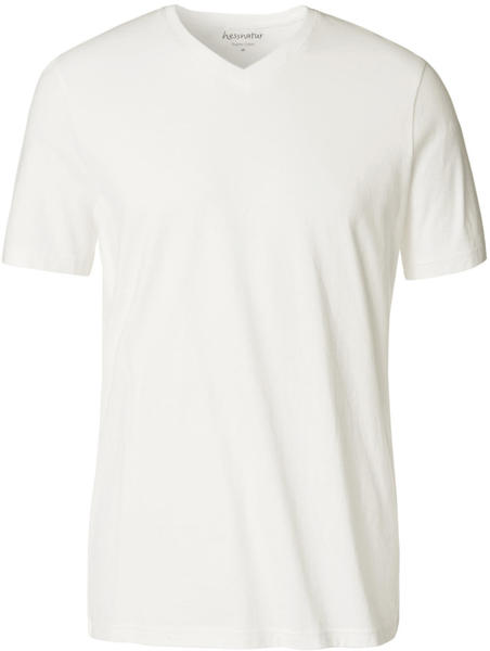 hessnatur Shirt aus Bio-Baumwolle (42385) weiß