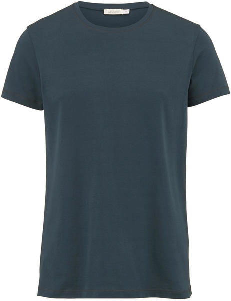 hessnatur Shirt aus Bio-Baumwolle (45385) blau