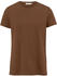 hessnatur Shirt aus Bio-Baumwolle (45385) braun