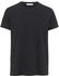 hessnatur Shirt aus Bio-Baumwolle mit Schurwolle (45819) schwarz