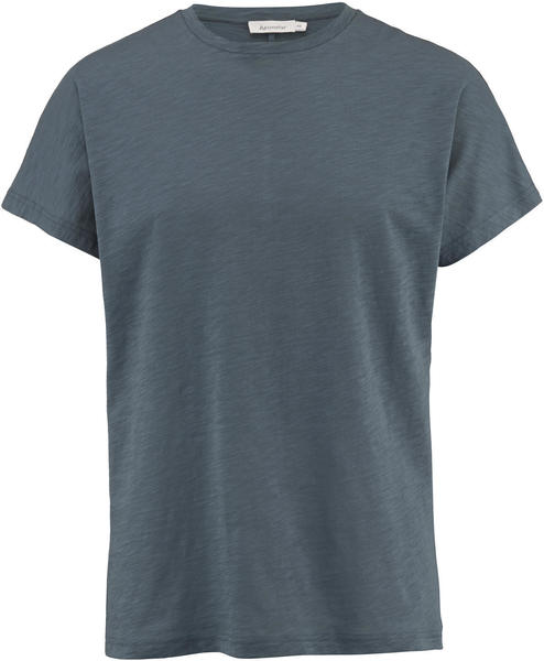 hessnatur T-Shirt aus Bio-Baumwolle (48538) grün
