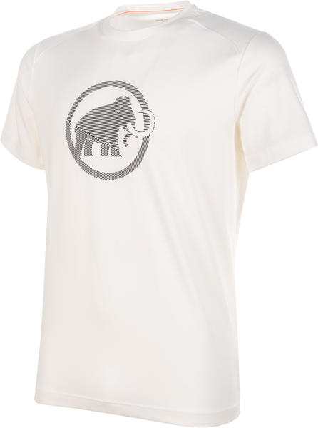 Mammut Trovat T-Shirt bright white