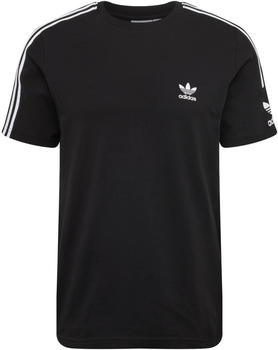 Adidas Originals Lock Up Tee black