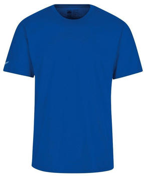 Trigema T-Shirt aus (Januar - € 33,99 (39202) navy ab Test Biobaumwolle 2024) C2C