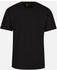 Trigema T-Shirt aus Biobaumwolle (39202) C2C schwarz