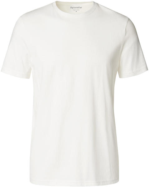 hessnatur Shirt aus Bio-Baumwolle (42384) weiß