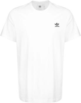 Adidas Trefoil Essential T-Shirt white