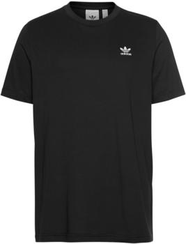 Adidas Trefoil Essential T-Shirt black