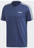 Adidas Essentials 3-Streifen T-Shirt