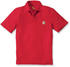 Carhartt Contractor's Work Pocket Polo (K570)