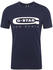 G-Star Graphic 4 Slim T-Shirt (D15104) sartho blue