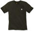 Carhartt Workwear Pocket Short-Sleeve T-Shirt (103296)