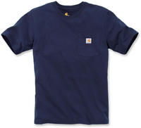 Carhartt 103296-412-S006, Carhartt Workwear Pocket T-Shirt male