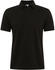 Lacoste Paris Polo Shirt Regular Fit Stretch Cotton Piqué (PH5522) black