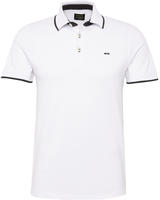 Jack & Jones Poloshirt "JJEPAULOS Poloshirt mit klassischem Kragen und...