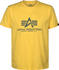 Alpha Industries Basic T-Shirt (100501)