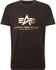 Alpha Industries Basic T-Shirt (100501)