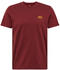 Alpha Industries Basic T Small Logo (188505)