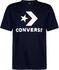 Converse Star Chevron-Kurzarm Shirt Men