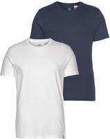 Levis T-Shirt Set, 2 Stk.