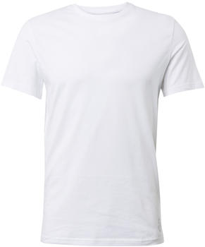 Tom Tailor Basic T-Shirt 2 Pack (1008638) white