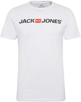 Jack & Jones Rundhalsshirt "JJECORP OLD LOGO TEE SS O-NECK NOOS"