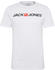 Jack & Jones Classic T-Shirt (12137126) white