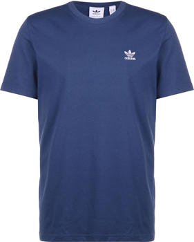 Adidas Trefoil Essentials T-Shirt night marine