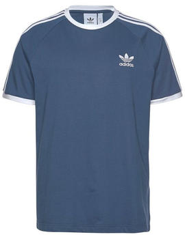 Adidas 3-Stripes T-Shirt night marine