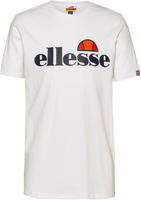 Ellesse Sl Prado Tee T-Shirt Wei&szlig; Herren