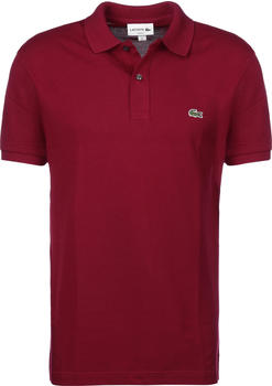 Lacoste Slim Fit Polo Shirt (PH4012) red 476