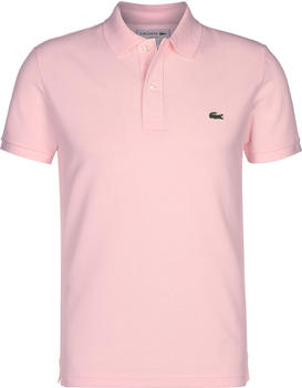 Lacoste Slim Fit Polo Shirt (PH4012) pink t03