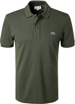 Lacoste Slim Fit Polo Shirt (PH4012) green s7t