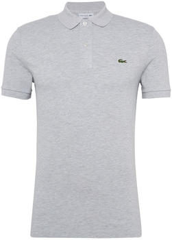 Lacoste Slim Fit Polo Shirt (PH4012) grey cca
