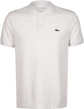Lacoste Slim Fit Polo Shirt (PH4012) grey ht1
