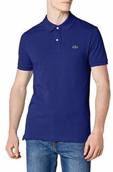 Lacoste Slim Fit Polo Shirt (PH4012) blue s2p