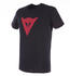 Dainese Speed Demon T-shirt black/red