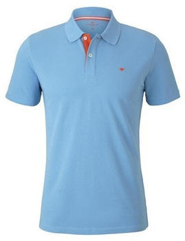 Tom Tailor Shirt soft cloud blue (1016502)