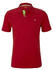 Tom Tailor Shirt brilliant red (1016502)