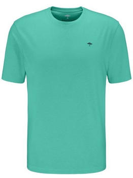 Fynch-Hatton T-Shirt O-Neck fresh mint