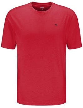 Fynch-Hatton T-Shirt O-Neck sangria (1120 1500)