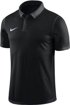 Nike Academy 18 Poloshirt (899984) black/anthracite/white