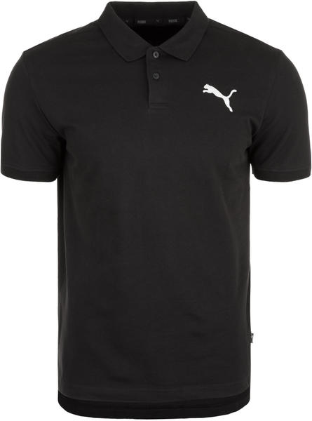 Puma Poloshirt Essential Pique Polo black