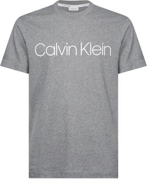 Calvin Klein T-Shirt (K10K104063) mid grey heather