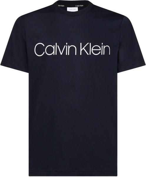 Calvin Klein T-Shirt (K10K104063) navy